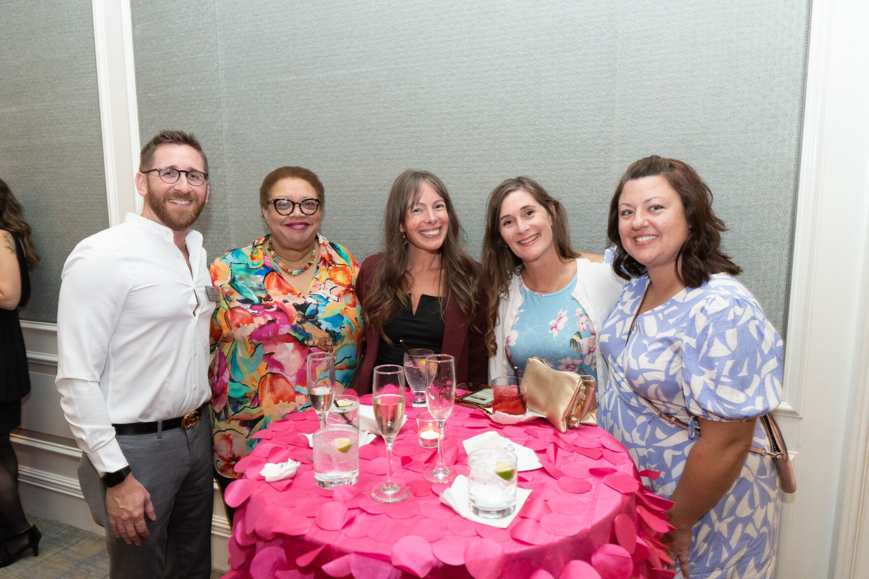 2024 STL Headliner Awards at Ritz-Carlton
